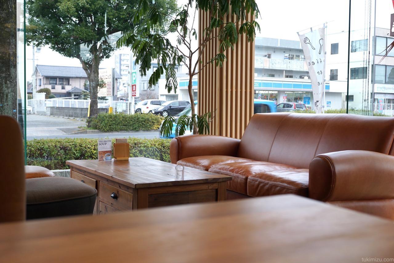 熊本でおしゃれでおすすめなカフェ 熊本のプロブロガー厳選の10店舗をご紹介 熊本プレイス