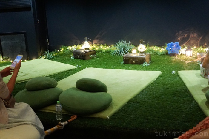池袋プラネタリウム「満天」が素晴らしい!チケット予約方法と上映時間、見やすいシートをご紹介します。 | つきみず書庫