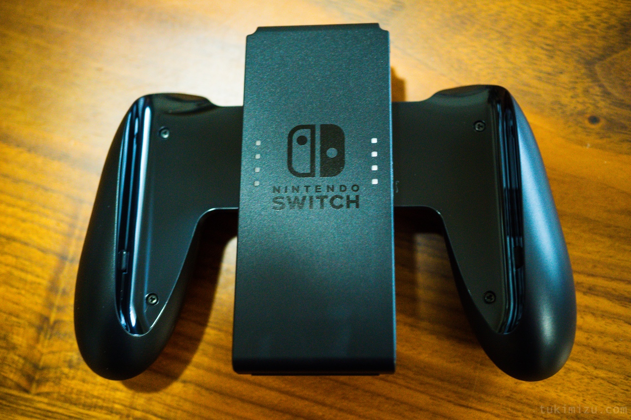 Nintendo「Switch（スイッチ）」の付属品一覧！Lite（ライト）との違いは？ | つきみず書庫